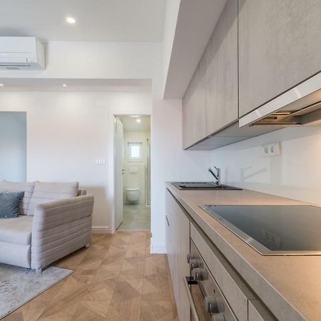 Luxury Piano Apartment Zadar Eksteriør billede
