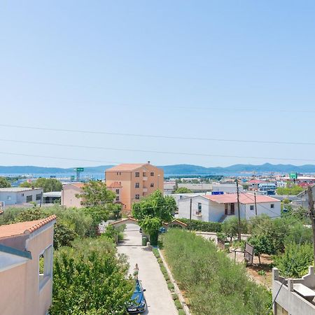 Luxury Piano Apartment Zadar Eksteriør billede