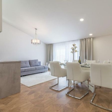 Luxury Piano Apartment Zadar Eksteriør billede