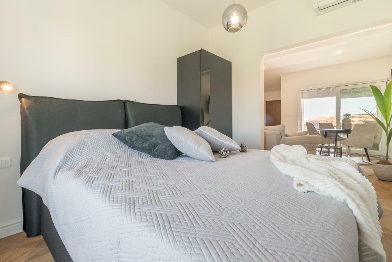Luxury Piano Apartment Zadar Eksteriør billede