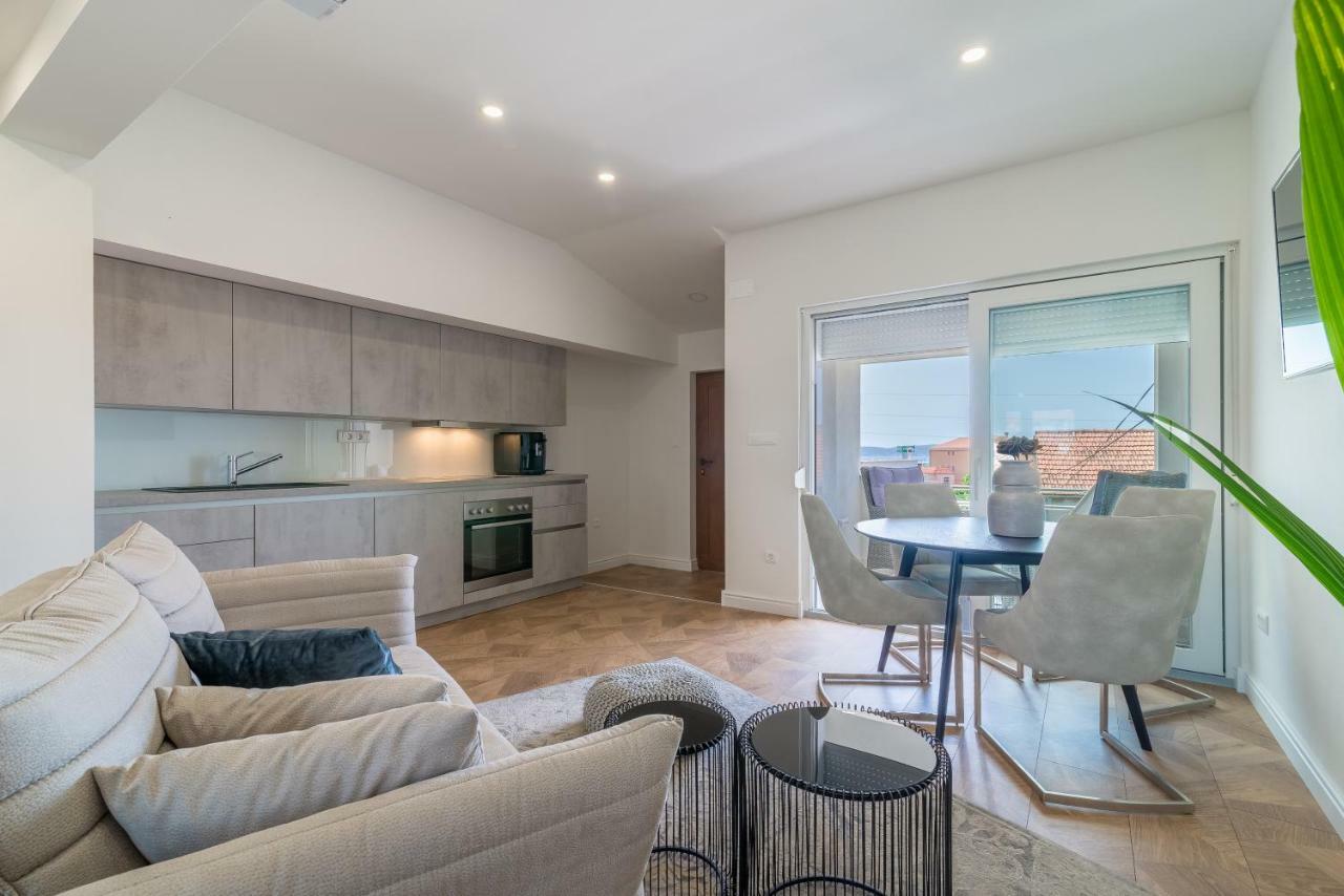 Luxury Piano Apartment Zadar Eksteriør billede