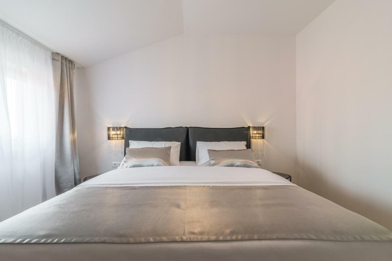 Luxury Piano Apartment Zadar Eksteriør billede