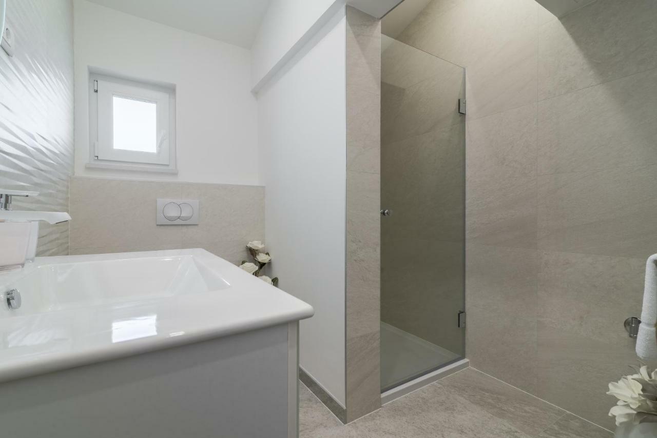 Luxury Piano Apartment Zadar Eksteriør billede