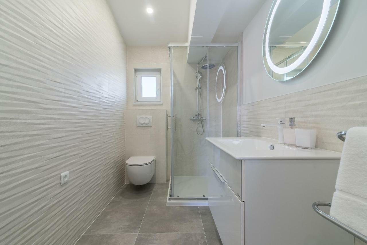 Luxury Piano Apartment Zadar Eksteriør billede