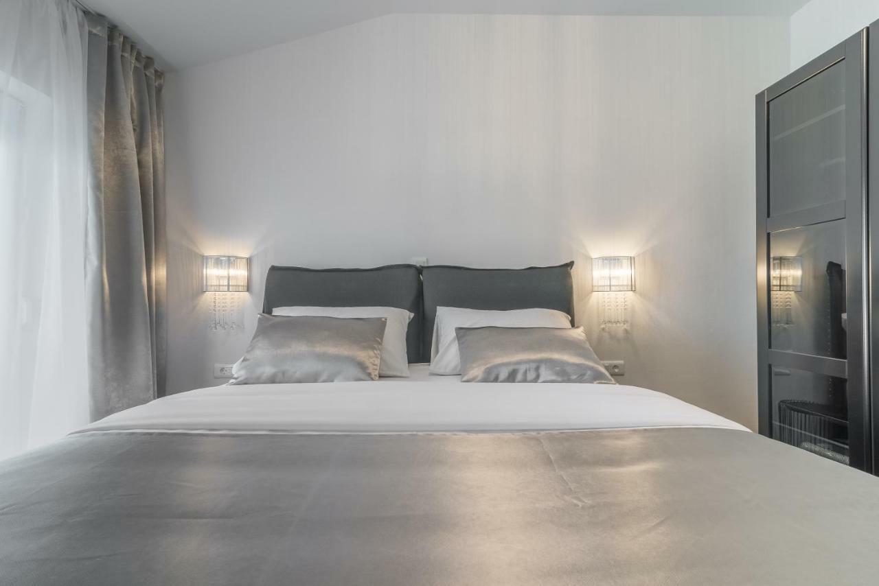 Luxury Piano Apartment Zadar Eksteriør billede